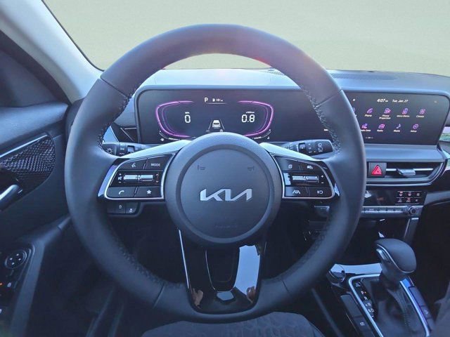 New 2026 Kia Seltos S image 23