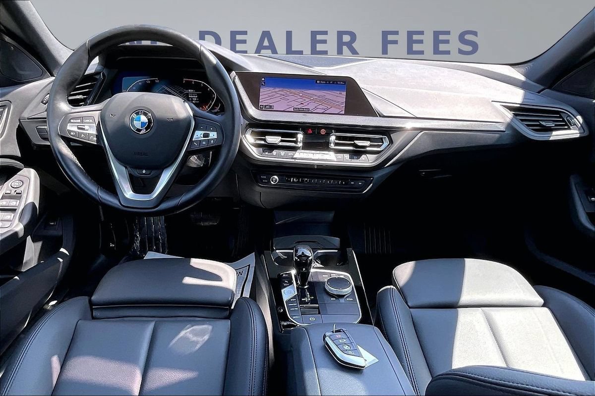 Used 2024 BMW 228i xDrive Gran Coupe w/ Convenience Package AWD/4WD image 7