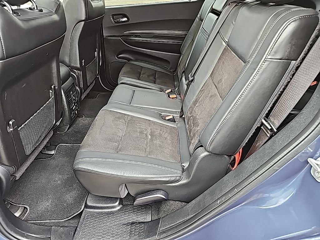 Certified 2021 Dodge Durango GT image 16