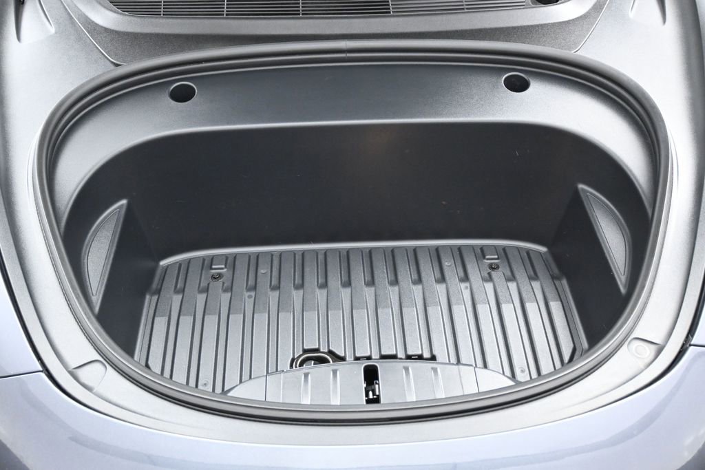 Used 2023 Tesla Model 3 Standard Range RWD image 46