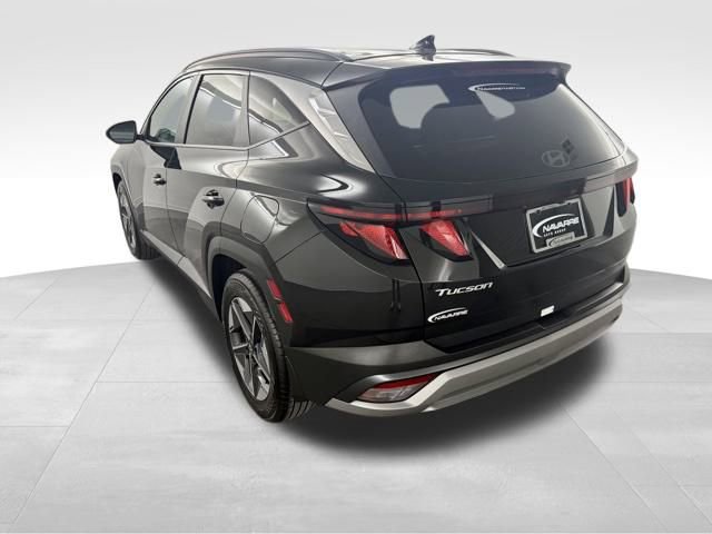 Certified 2026 Hyundai Tucson SEL image 6