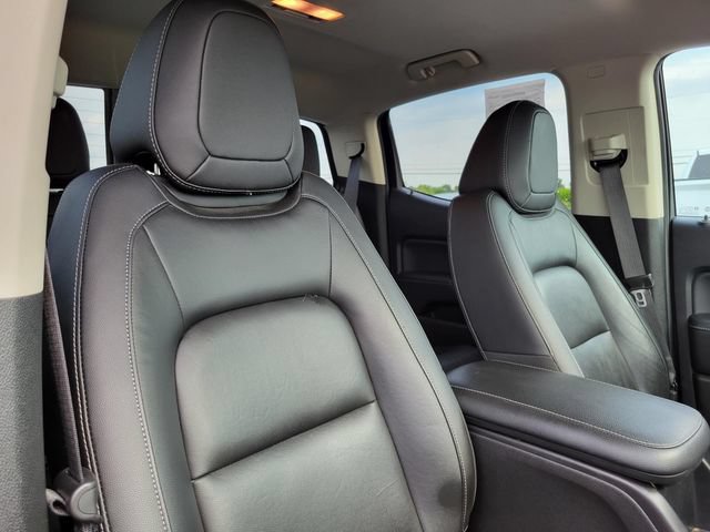 Used 2020 GMC Canyon SLT AWD/4WD image 31