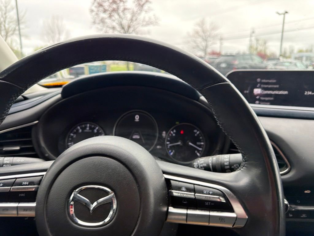 Used 2020 MAZDA CX-30 AWD w/ Preferred Package image 5