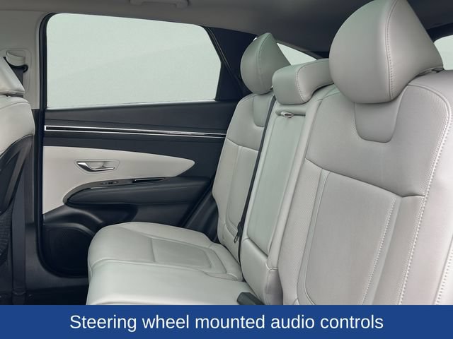 Used 2024 Hyundai Tucson Limited AWD/4WD image 16