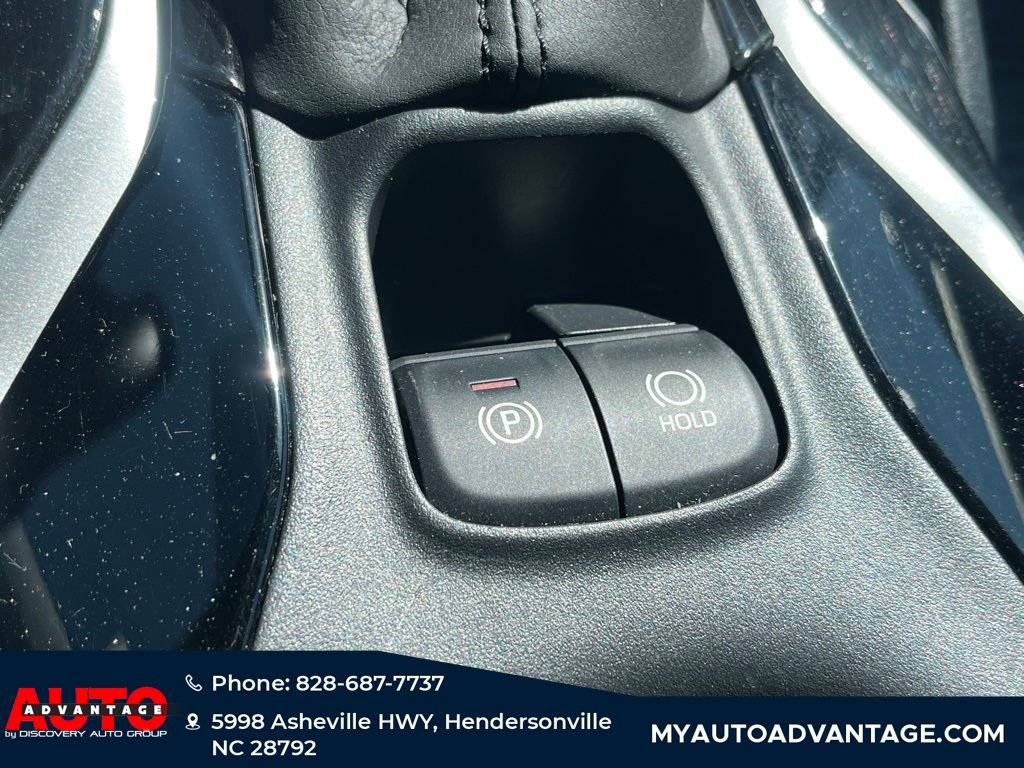 Used 2021 Toyota Corolla SE FWD image 15