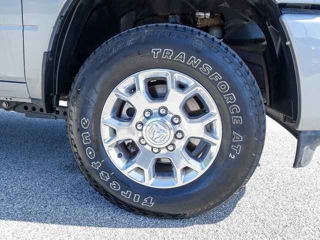 Used 2024 RAM 2500 Laramie image 10