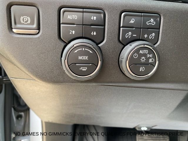 Used 2024 Chevrolet Silverado 1500 RST w/ RST All Star Premium Package image 14