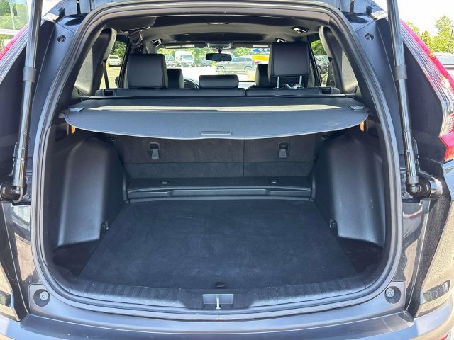 Used 2022 Honda CR-V EX-L image 14