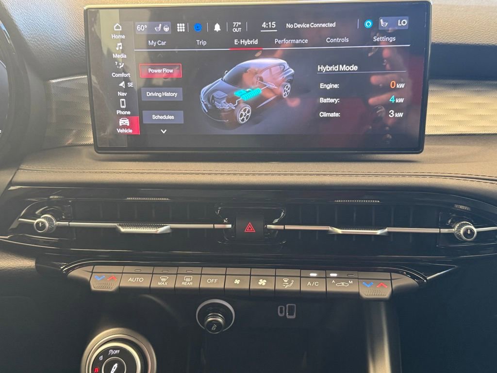 New 2024 Alfa Romeo Tonale Veloce image 27