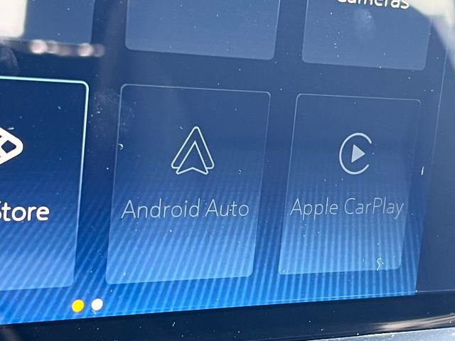 New 2026 Chevrolet Silverado 1500 LT AWD/4WD image 25