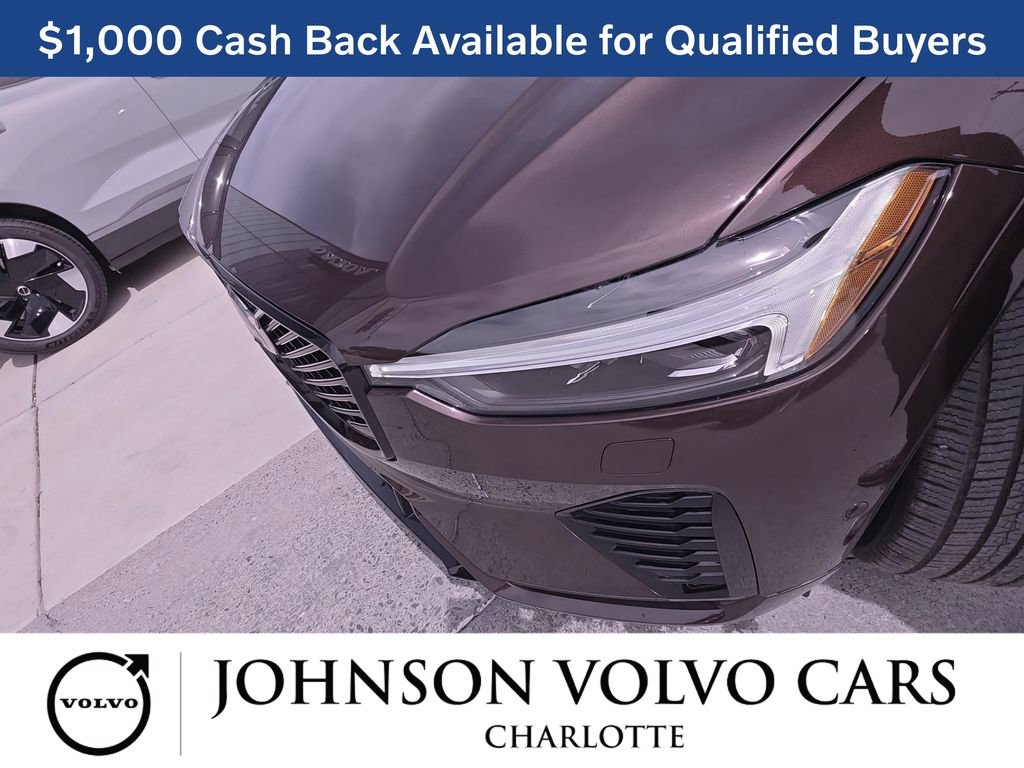 New 2026 Volvo XC60 B5 Ultra w/ Climate Package image 33