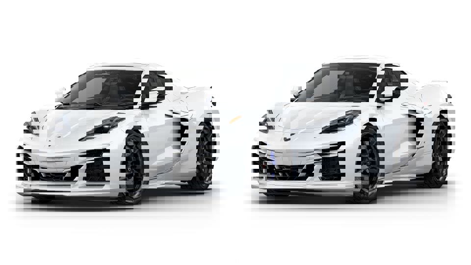 New 2026 Chevrolet Corvette E-Ray w/ ZER Performance Package image 56