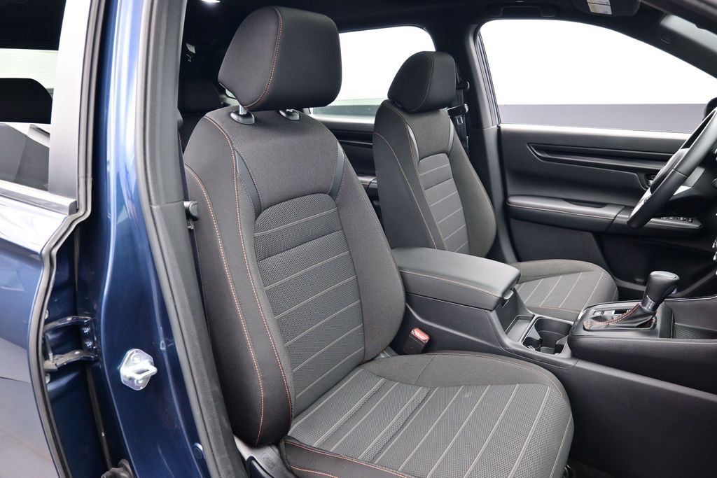Certified 2024 Honda CR-V Sport image 31