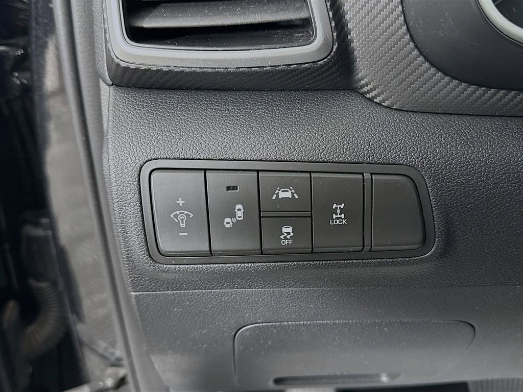 Used 2021 Hyundai Tucson SEL image 13