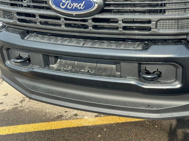 New 2026 Ford F250 XL w/ 360-Degree Camera Package AWD/4WD image 4