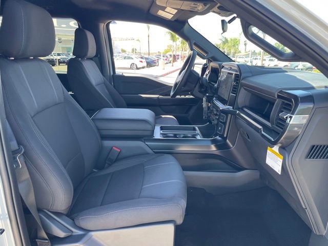 New 2026 Ford F150 STX w/ Equipment Group 200A RWD image 25