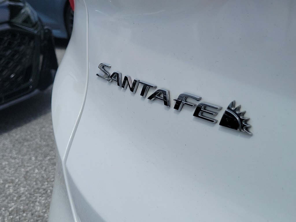 Used 2023 Hyundai Santa Fe Calligraphy FWD image 5