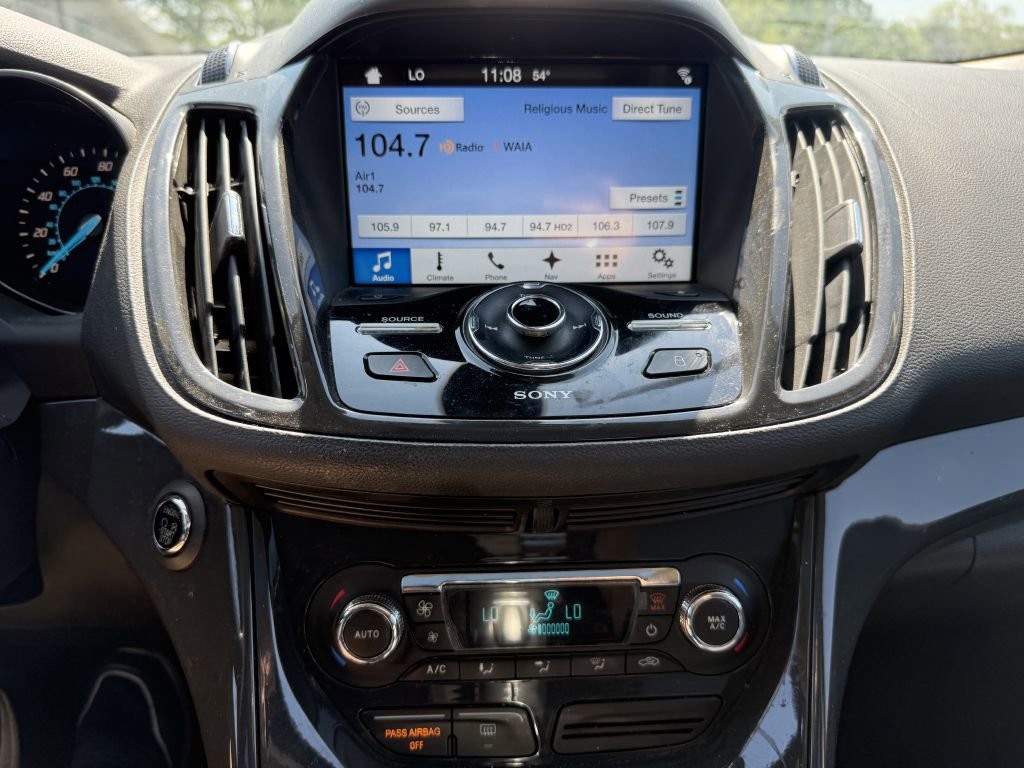 Used 2016 Ford Escape Titanium image 36