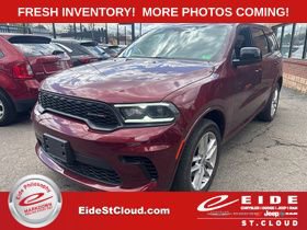 Used 2024 Dodge Durango GT