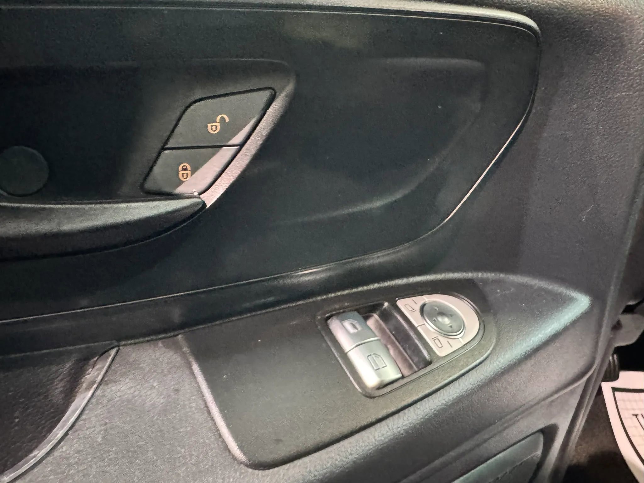 Used 2021 Mercedes-Benz Metris image 18