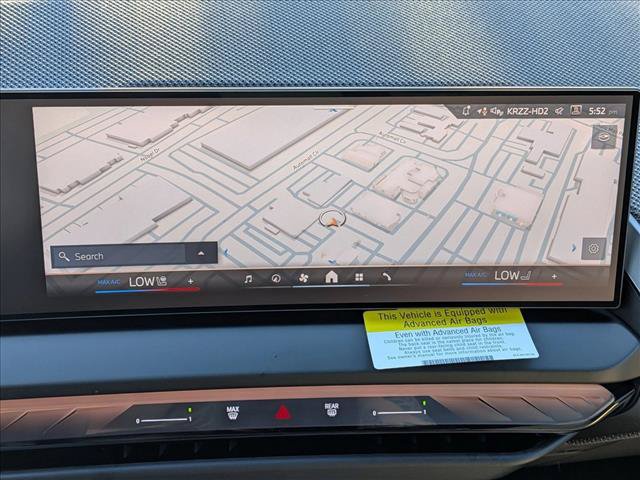 New 2026 BMW X3 xDrive30i AWD/4WD image 13