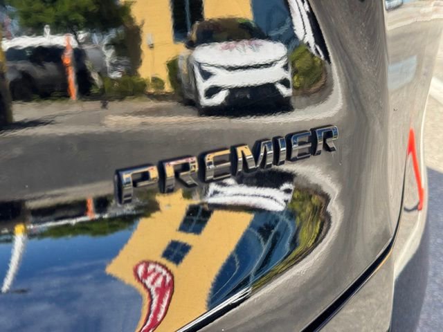 Used 2023 Chevrolet Blazer Premier w/ Driver Confidence II Package AWD/4WD image 9