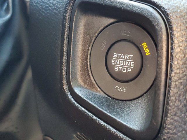 Used 2026 Jeep Wrangler Sport AWD/4WD image 15
