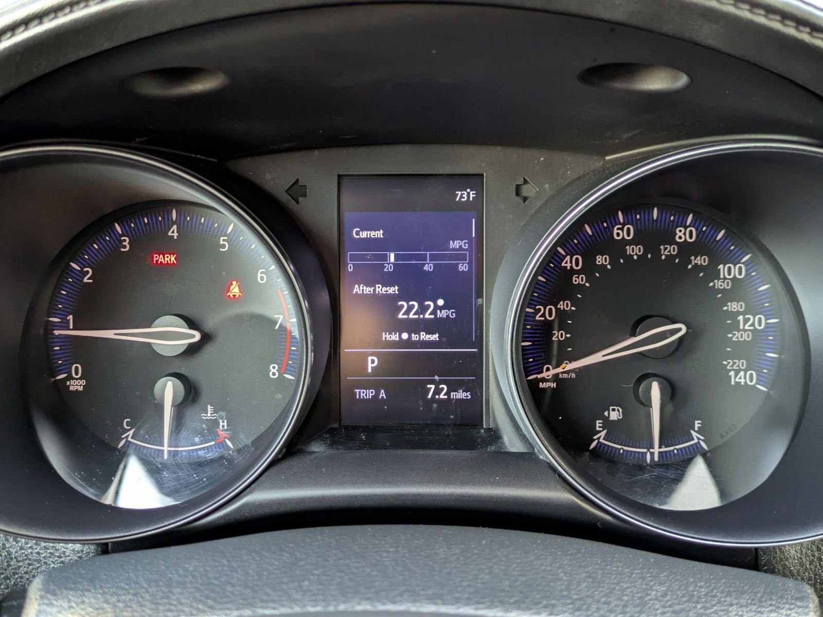 Used 2019 Toyota C-HR LE FWD image 17
