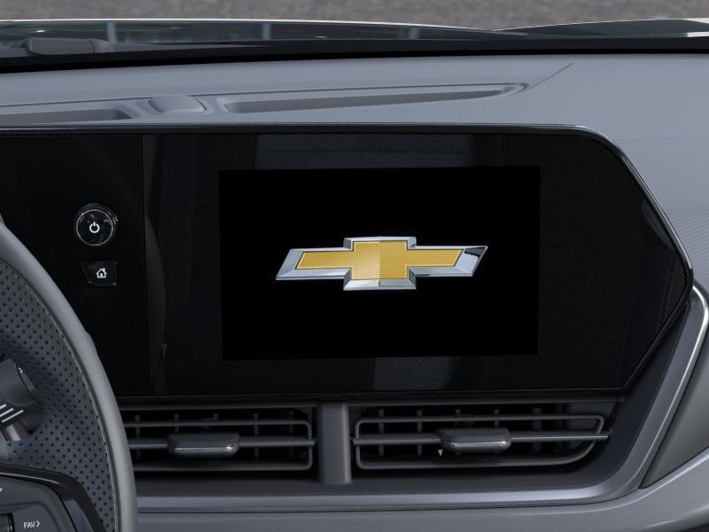 New 2026 Chevrolet Trax LS w/ LS Convenience Package FWD image 23
