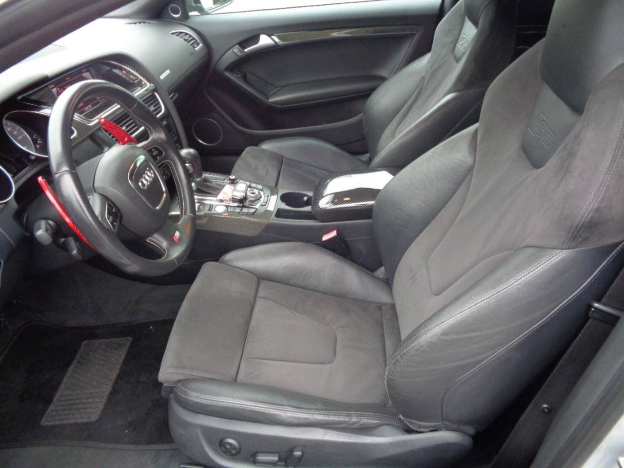 Used 2012 Audi S5 Premium Plus AWD/4WD image 27