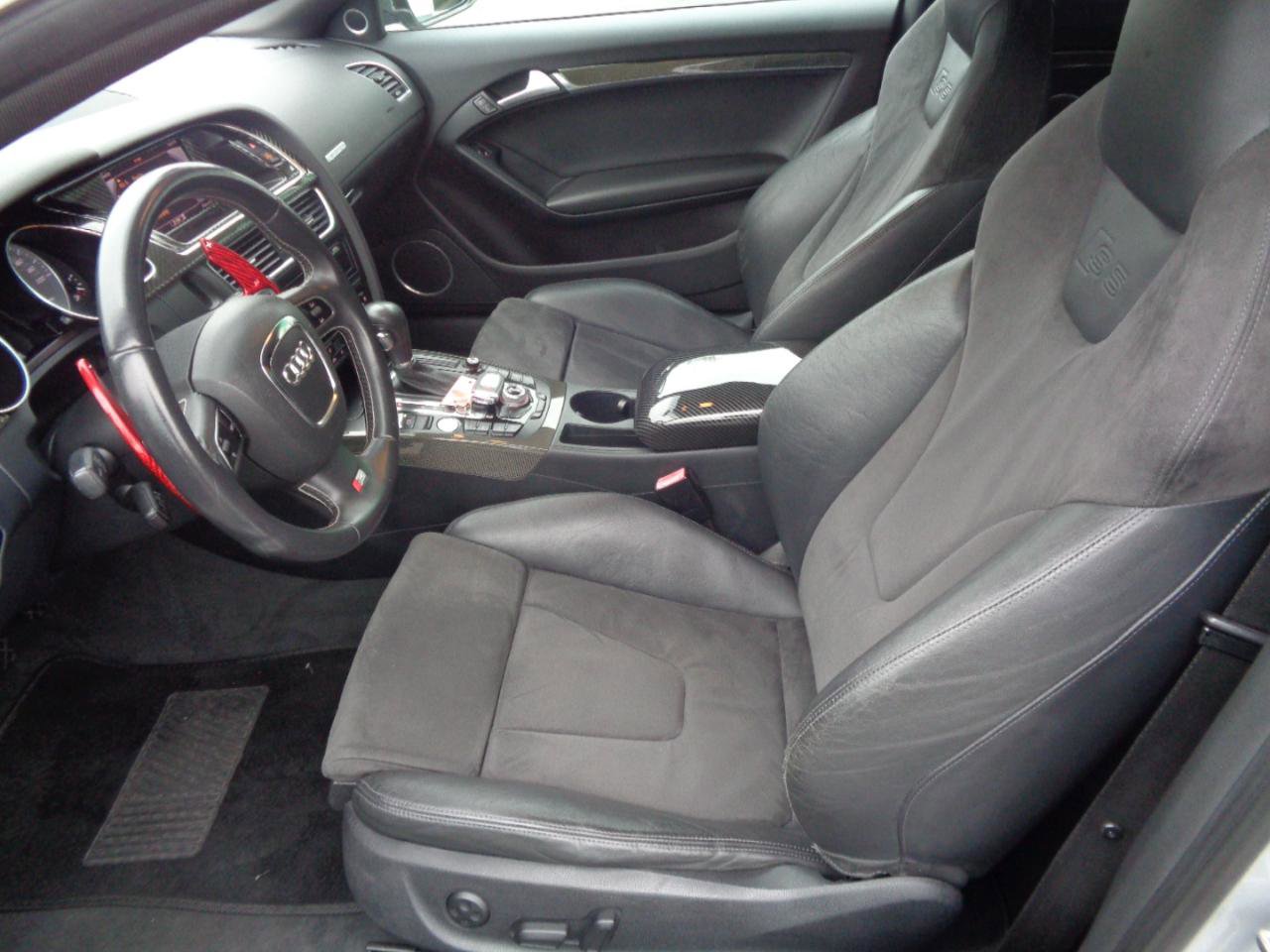 Used 2012 Audi S5 Premium Plus image 27