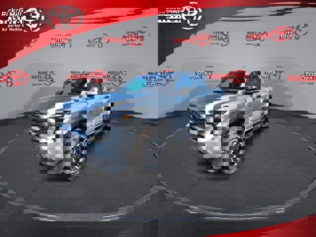 New 2026 Toyota Tacoma TRD Off-Road image 4