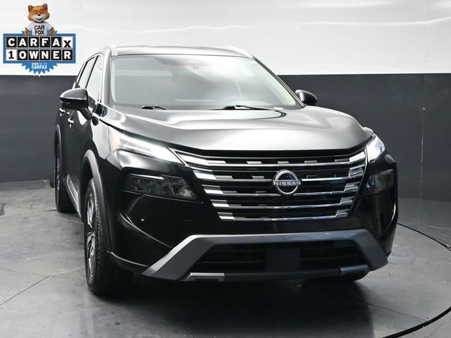 Used 2026 Nissan Rogue SL AWD/4WD image 2