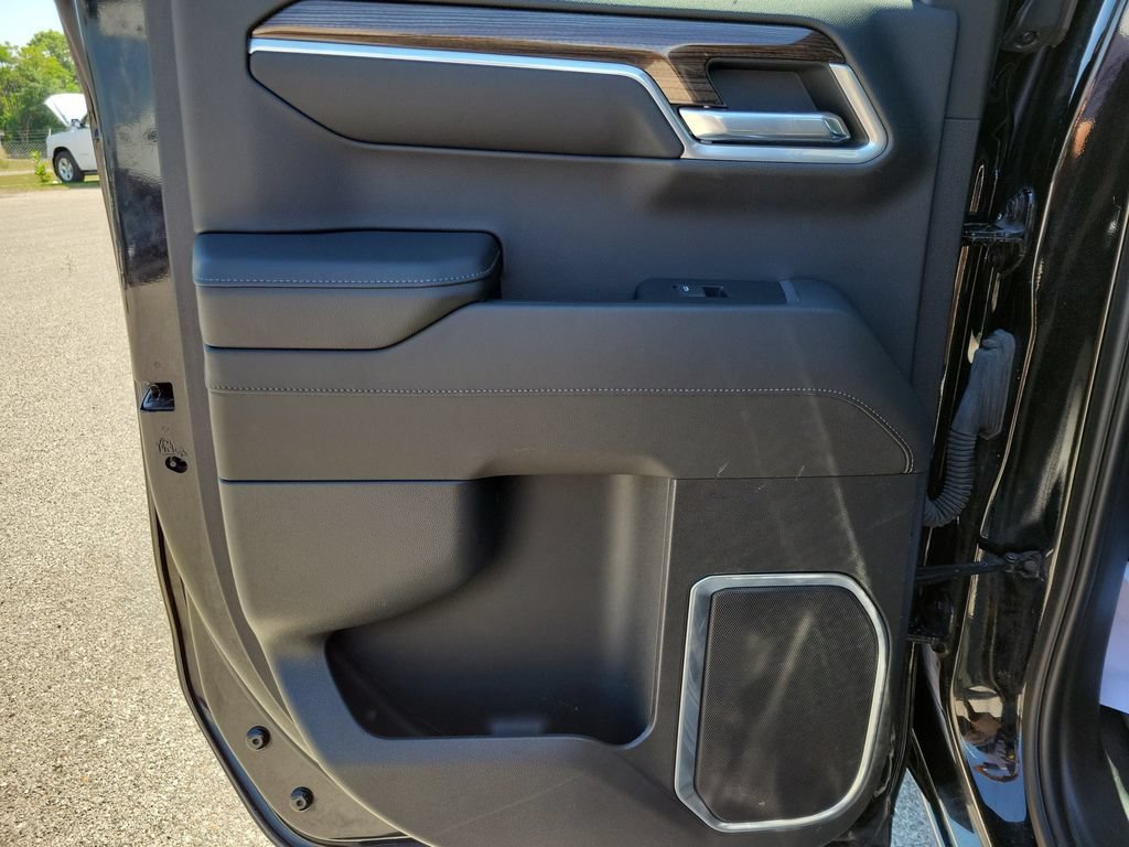 Certified 2023 Chevrolet Silverado 1500 LT AWD/4WD image 11