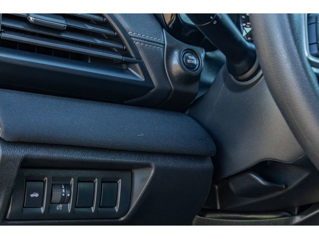 Used 2024 Subaru Legacy image 18