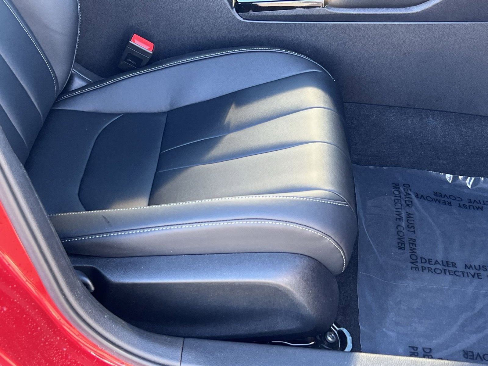 Certified 2023 Acura Integra A-Spec image 31