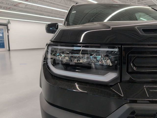 New 2026 Honda Passport TrailSport image 28