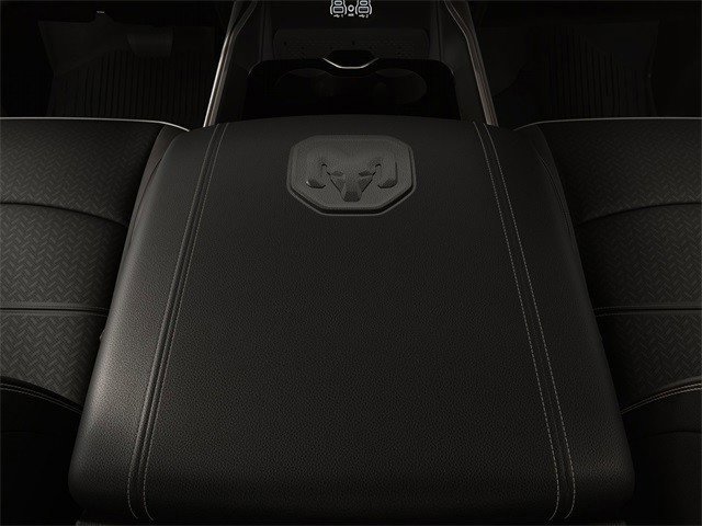 New 2026 RAM 2500 Laramie w/ Night Edition image 23