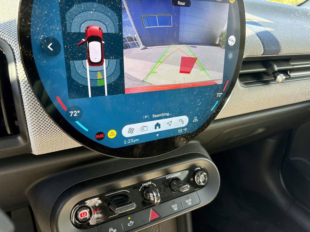 Certified 2025 MINI Cooper S image 21