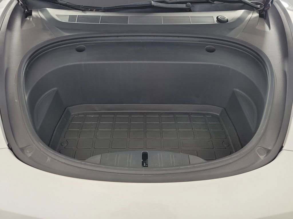 Used 2021 Tesla Model 3 Standard Range Plus RWD image 10