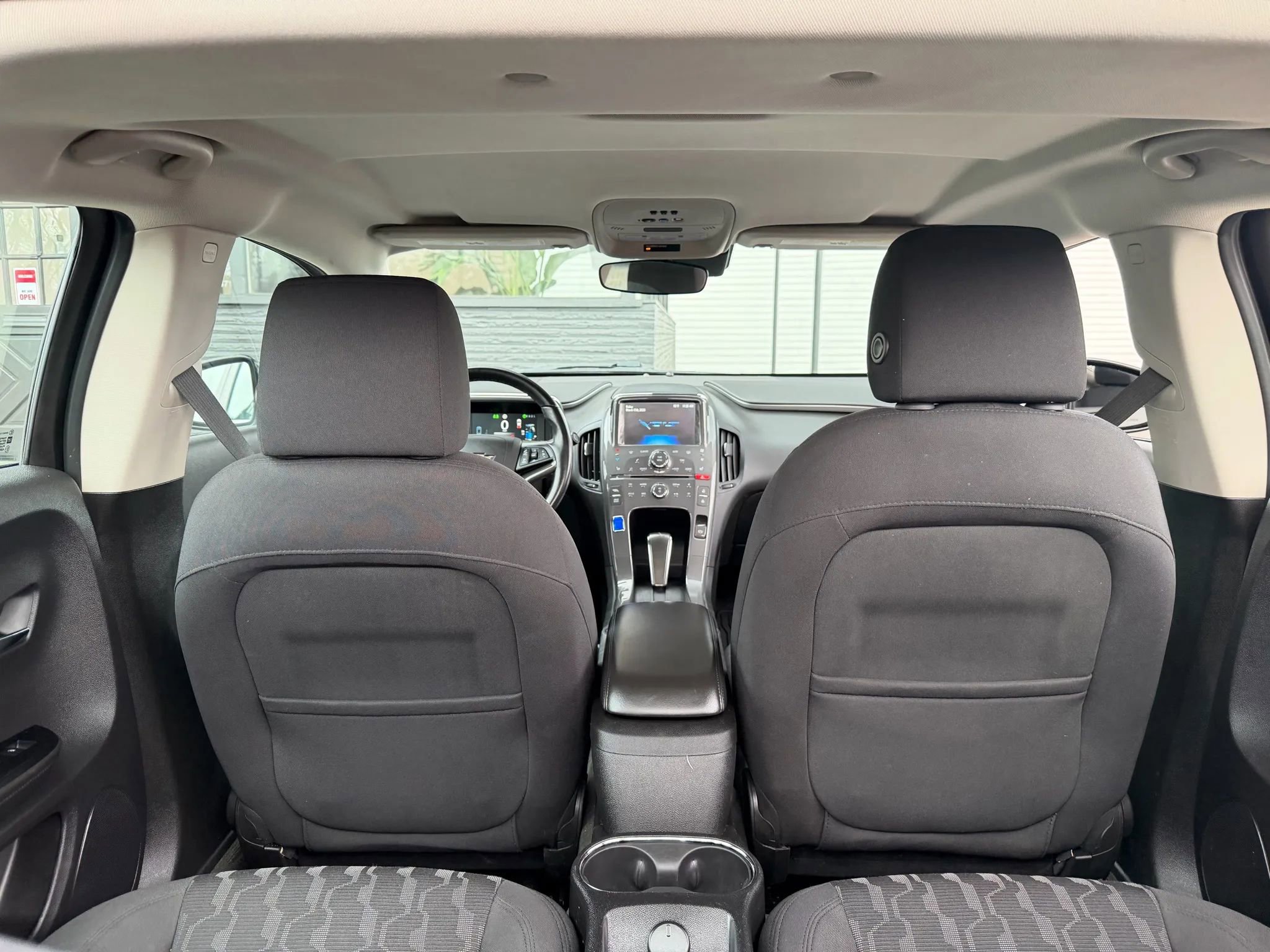 Used 2015 Chevrolet Volt image 20