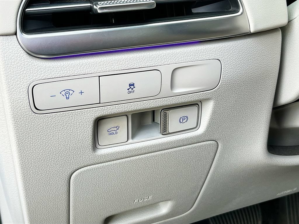 Used 2024 Hyundai Palisade Calligraphy FWD image 10