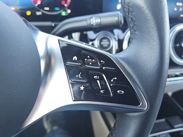 Certified 2025 Mercedes-Benz GLA 250 4MATIC image 21