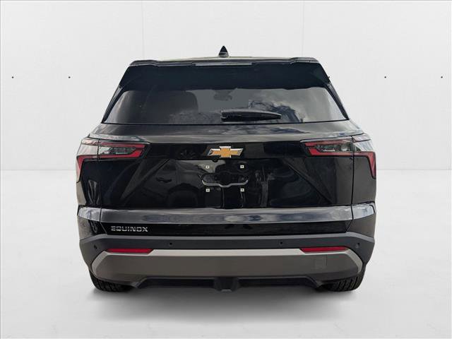 New 2026 Chevrolet Equinox LT image 7
