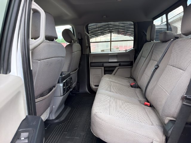 Used 2021 Ford F250 XLT w/ XLT Premium Package AWD/4WD image 26