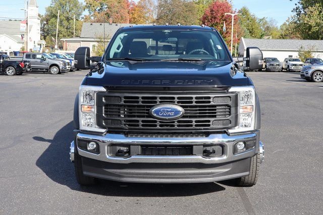 New 2026 Ford F450 XL w/ 360-Degree Camera Package AWD/4WD image 14