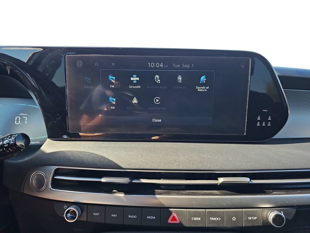 Used 2025 Hyundai Palisade SEL FWD image 21