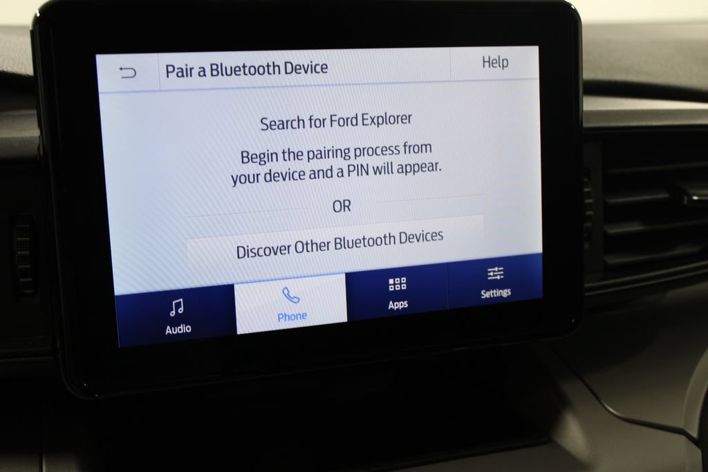 Used 2024 Ford Explorer XLT RWD image 51