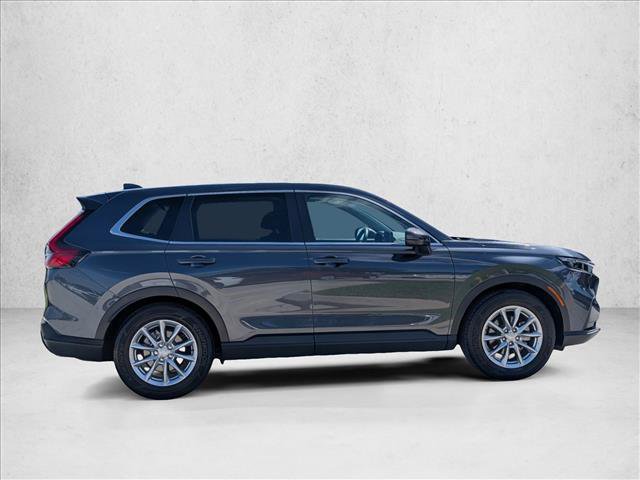 Used 2026 Honda CR-V EX image 6