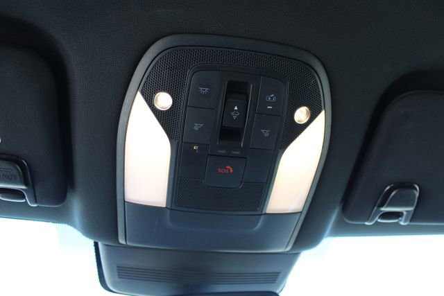 Used 2021 INFINITI QX50 Luxe w/ Appearance Package image 33